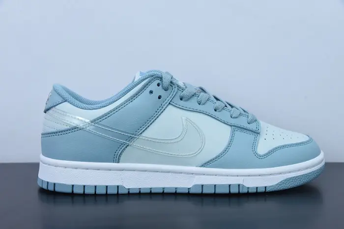 Nike Dunk Low Clear Blue 
