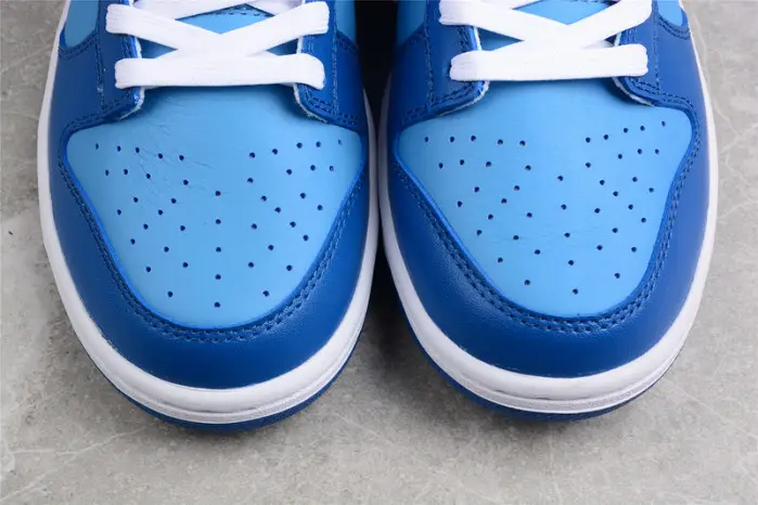 Nike Dunk Low Dark Marina Blue 