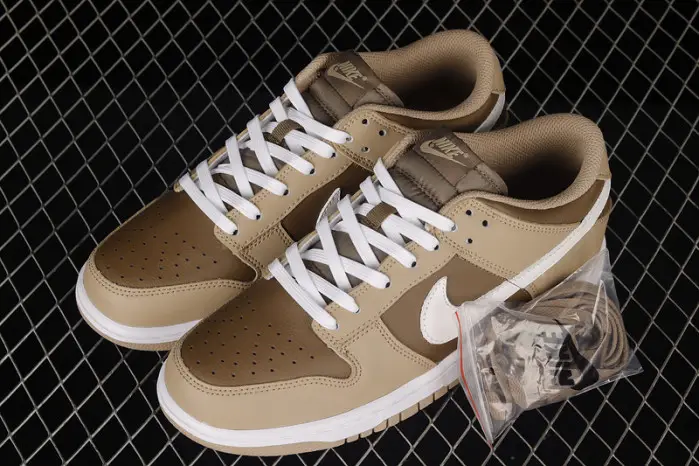 Nike Dunk Low Judge Grey 