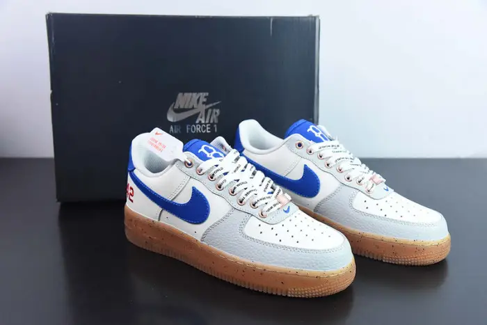 Nike Air Force 1 Low Jackie Robinson 