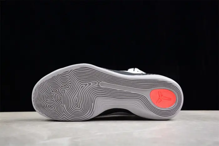 Nike Kobe 9 Elite XDR 'Fundametals' 