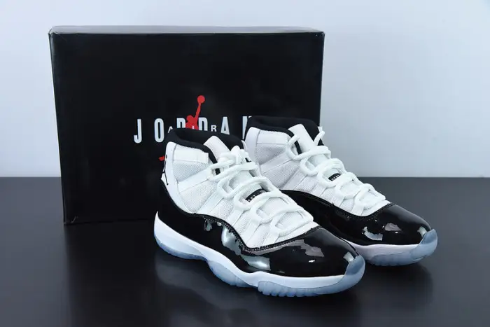 AIR JORDAN 11 RETRO CONCORD 