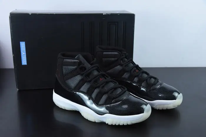 AIR JORDAN 11 RETRO '72-10' 