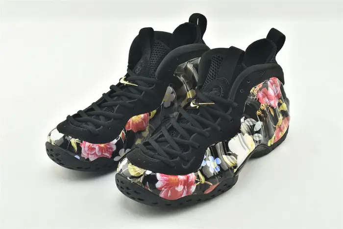 NIKE  Air Foamposite One 'Floral' - 314996 