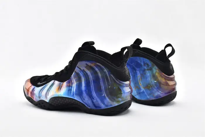 Nike Air Foamposite One XX QS 'Big Bang' 