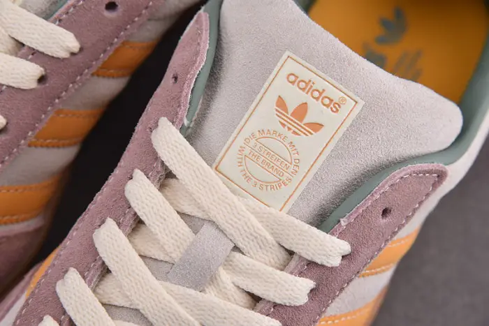 adidas Originals GAZELLE INDOOR 