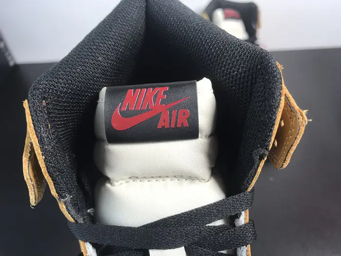 Air Jordan 1 Retro High OG 'Rookie of the Year' 