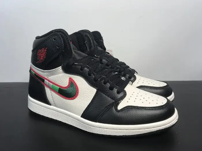 Air Jordan 1 Retro High OG 'A Star Is Born' - 555088 