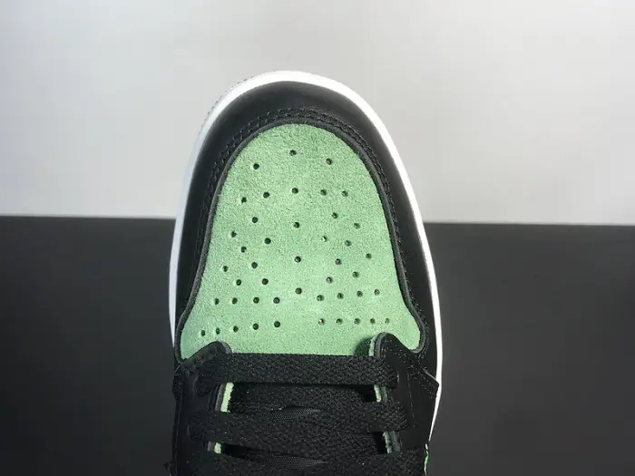 Air Jordan 1 High Zoom 'Zen Green' 