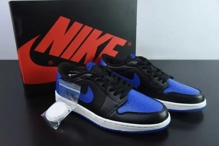 Air Jordan 1 Retro Low '85 Royal 