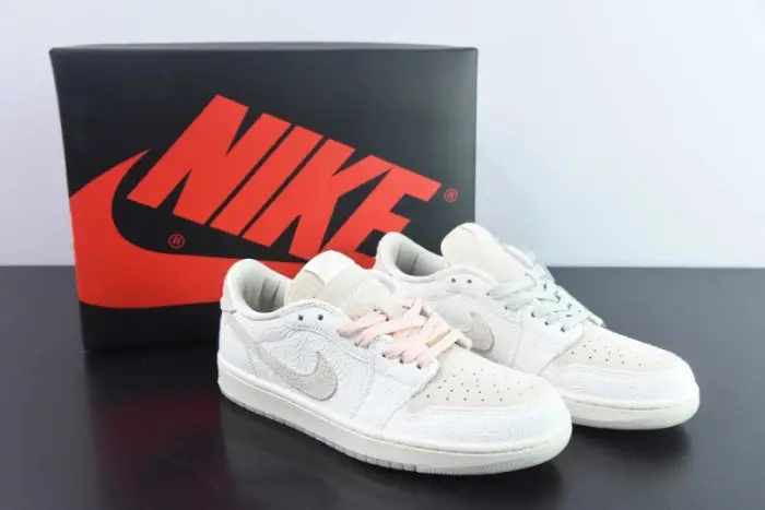 Chris Paul x Air Jordan 1 Low OG CP3 