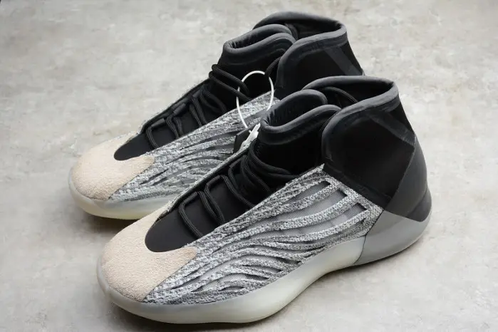 Adidas Yeezy Basketball Quantum Sample – EG 