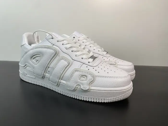NIKE AIR FORCE 1 LOW CACTUS PLANT FLEA MARKET WHITE (2020) 