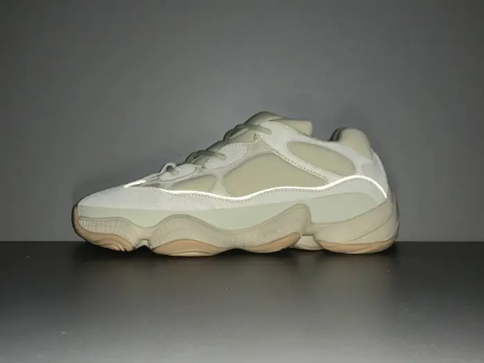 ADIDAS YEEZY 500 STONE - 