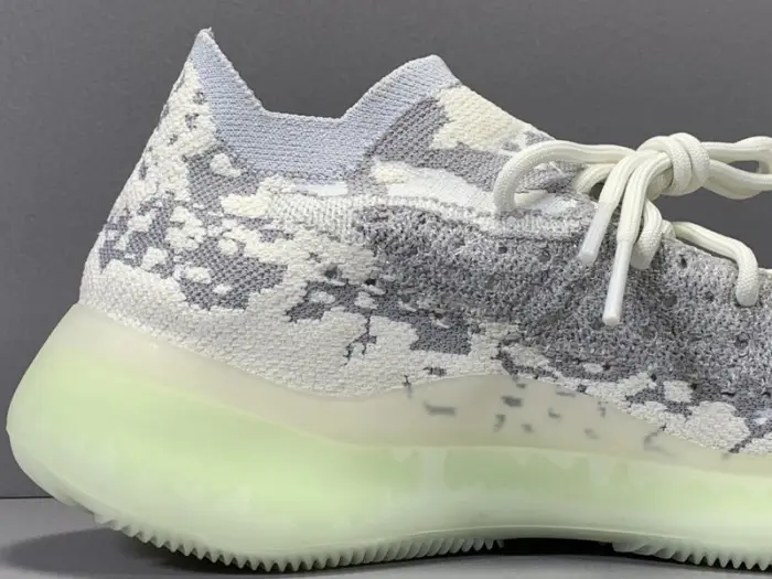 Adidas Yeezy Boost 380 'Alien' 