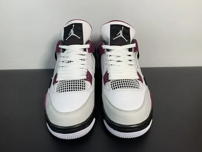 AIR JORDAN 4 RETRO PSG PARIS SAINT-GERMAIN 