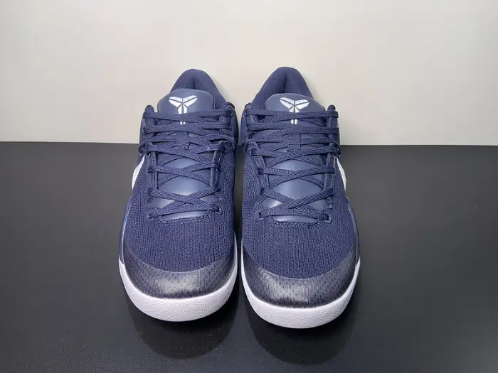 Nike Kobe 8 Protro College Navy 