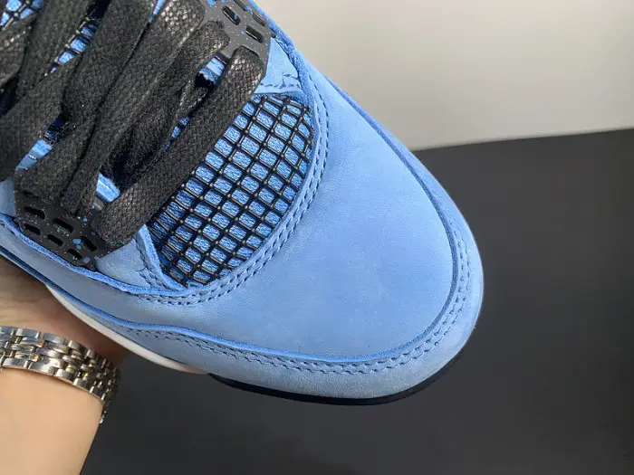 Travis Scott x Air Jordan 4 Retro 'Cactus Jack' 