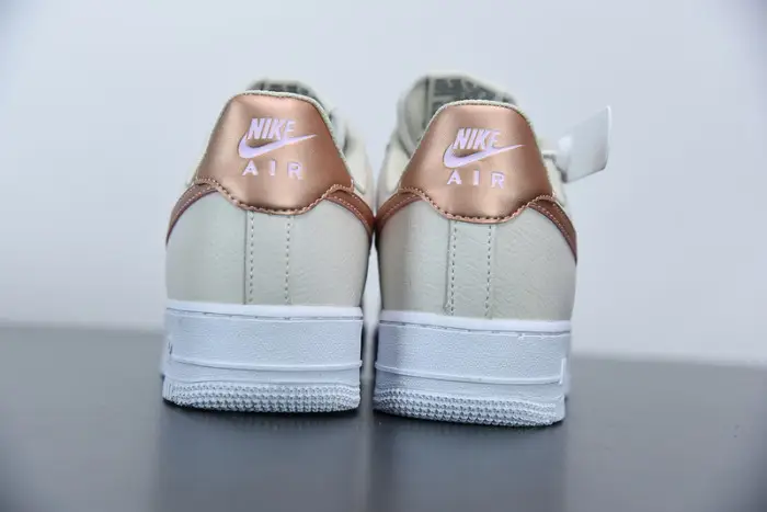 Nike Air Force 1 Milk tea 