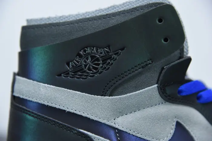 Air Jordan 1 High Zoom Air CMFT League of Legends 