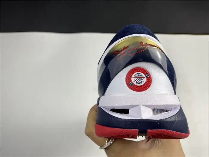 Nike Kobe 7 Gold Medal 
