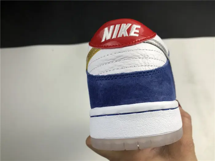 Nike Dunk SB Low Ishod Wair "BMW" 