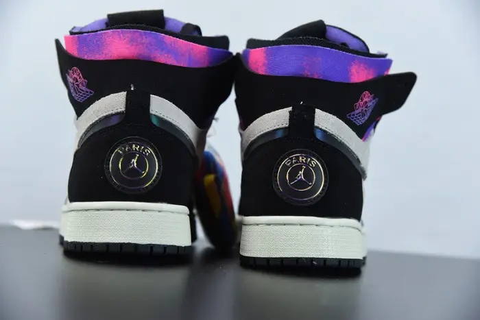 Air Jordan 1 Zoom Air CMFT PSG Paris Saint-Germain 