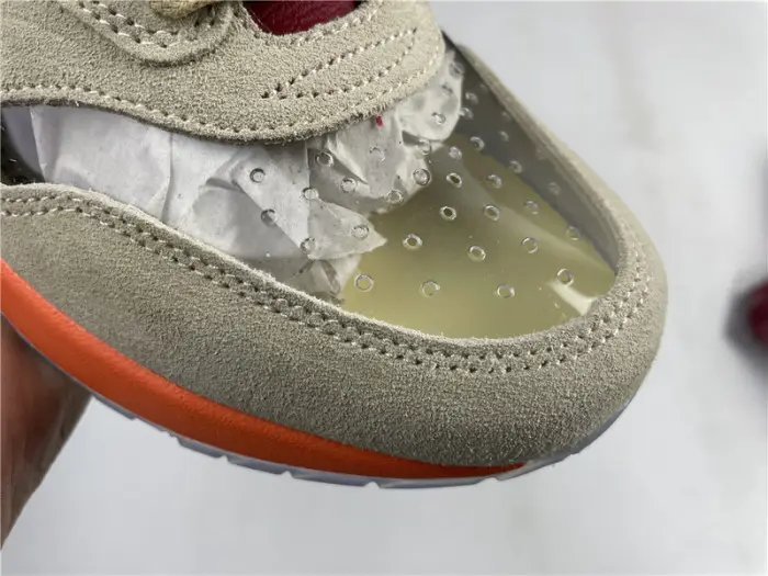 Nike Air Max 1 Clot Kiss of Death (2021) 