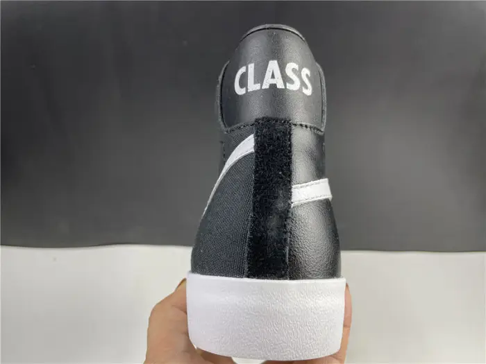 Nike Blazer Mid 77 Vintage Slam Jam Class 1977 
