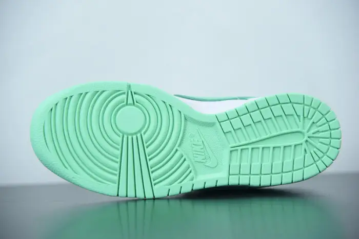 Nike Dunk Low ＂Green 