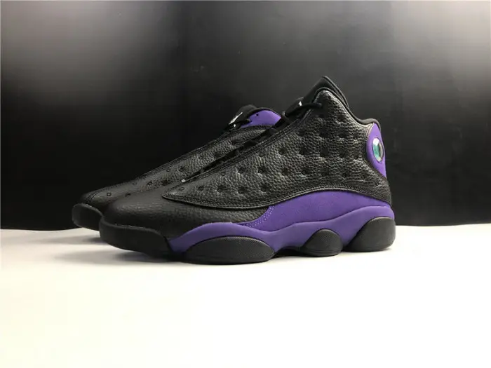 Air Jordan 13 “Court Purple” 