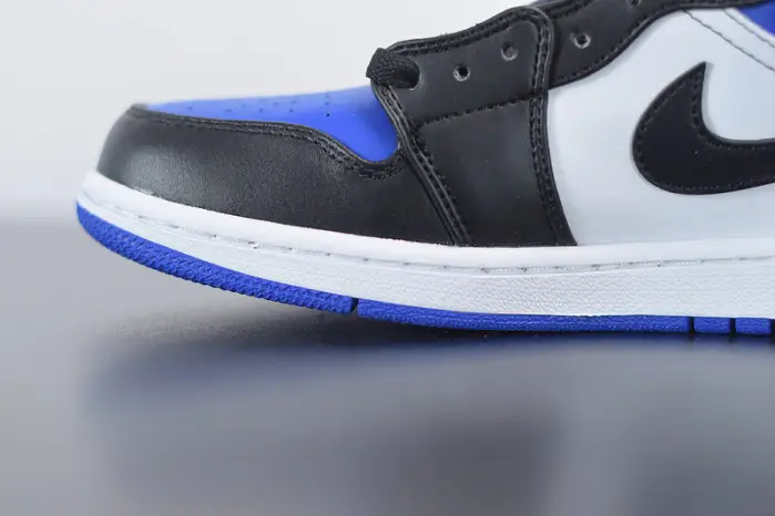 Air Jordan 1 Low Royal Toe 