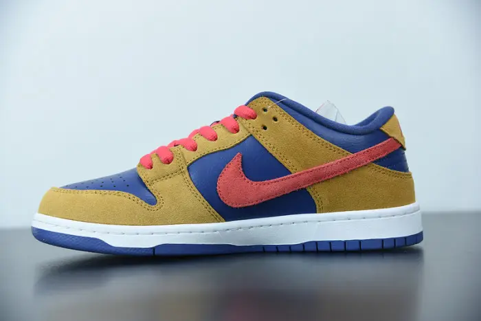 Nike SB Dunk Low Reverse Papa Bear 