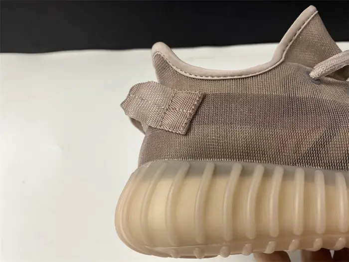 Adidas Yeezy Boost 350 V2 'Mono Light' 