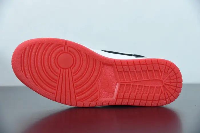 Air Jordan 1 Low “Quai 54” 