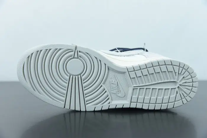 OFW x Nike SB Dunk Low “20 of 50” OW 