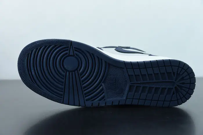 Air Jordan 1 High 85 "Georgetown" 