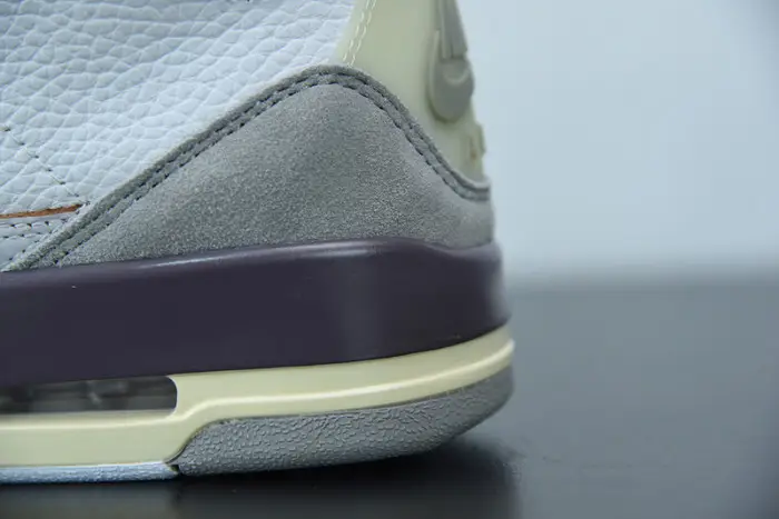 AIR JORDAN 3 X A MA MANIERE 