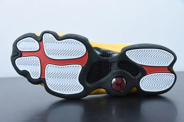 Air Jordan 13 Del Sol 
