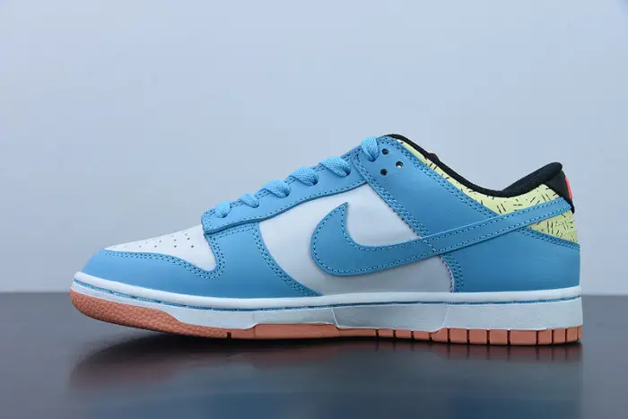 Nike x Kyrie Irving Dunk Low 
