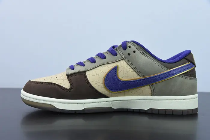 Nike Dunk Low Setsubun 