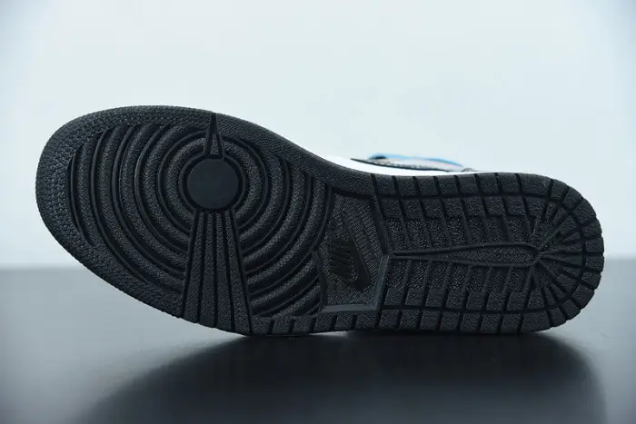 Air Jordan 1 High OG Prototype 
