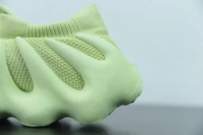 Adidas Yeezy  450  “Resin” 