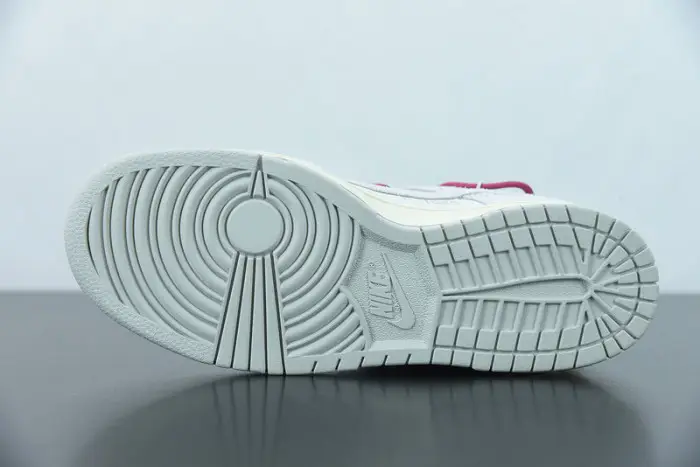 OFW x Nike SB Dunk Low “35 of 50” OW 