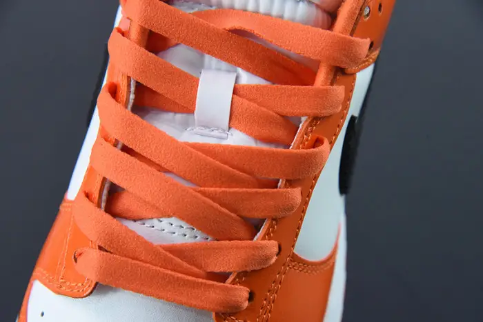 Nike Dunk Low Patent Halloween (W) - 