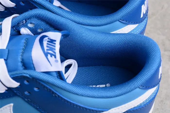 Nike Dunk Low Dark Marina Blue 