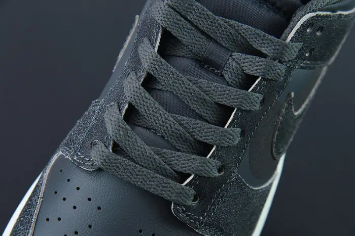 Nike Dunk Low Iron Grey 