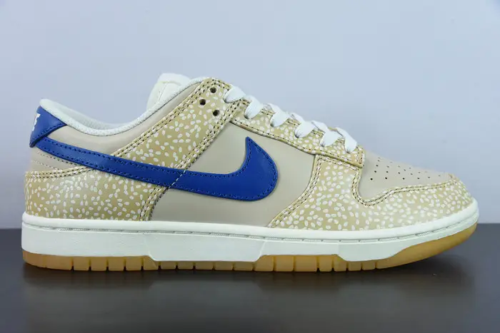 Nike Dunk Low Sesame  BAD102