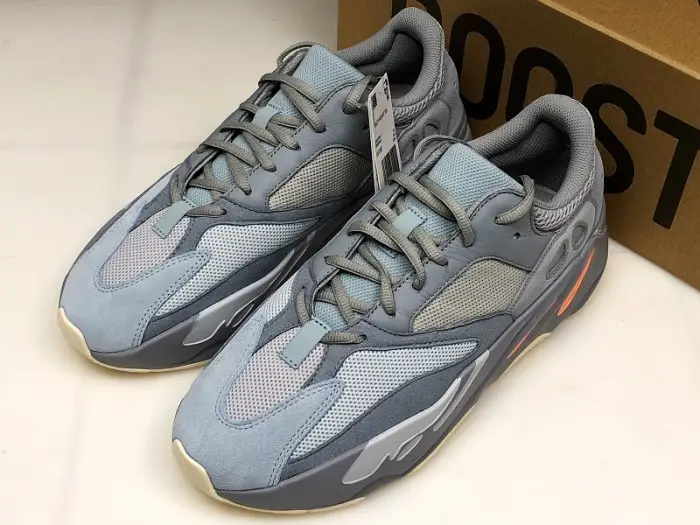 adidas Yeezy Boost 700 'Inertia' 