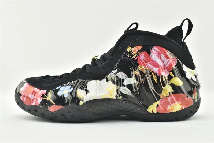 NIKE  Air Foamposite One 'Floral' - 314996 